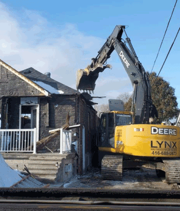 demolition-services-toronto-lynx